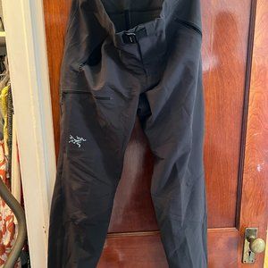 Arcteryx Men's Sigma AR Pants - Size 32